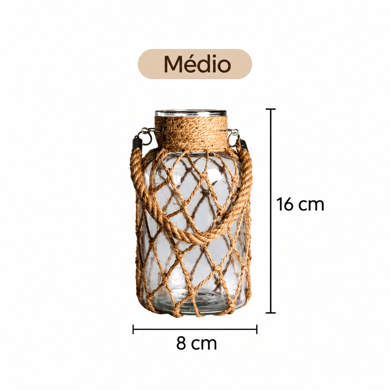 Vaso Atemporal