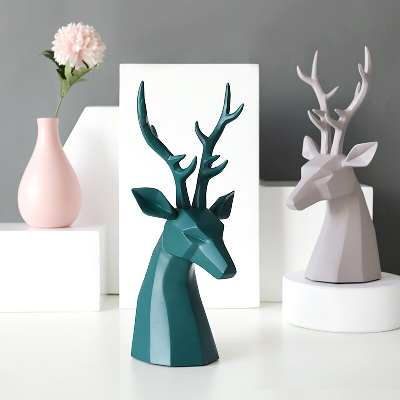 Ornamento Decorativo My Deer