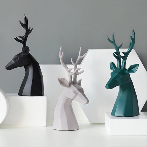 Ornamento Decorativo My Deer