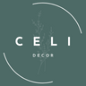 Logo de celidecor.com.br