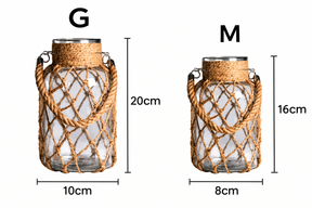 Vaso Atemporal