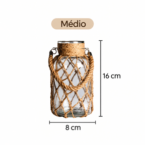 Vaso Atemporal