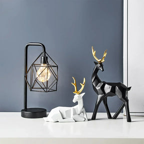 Ornamento Lucky Deer