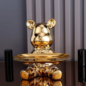 Ornamentos Criativo Linha Bear