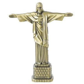 Ornamentos Atrações do Mundo