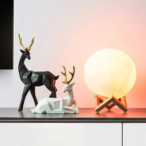 Ornamento Lucky Deer