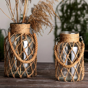 Vaso Atemporal