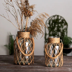 Vaso Atemporal