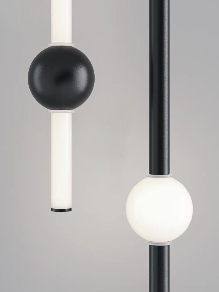 Pendentes Minimal - Estilo Moderno