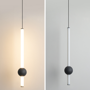 Pendentes Minimal - Estilo Moderno