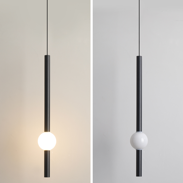 Pendentes Minimal - Estilo Moderno