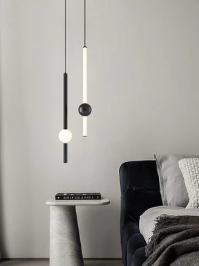 Pendentes Minimal - Estilo Moderno