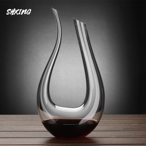 Decanter Cristal Cisnei